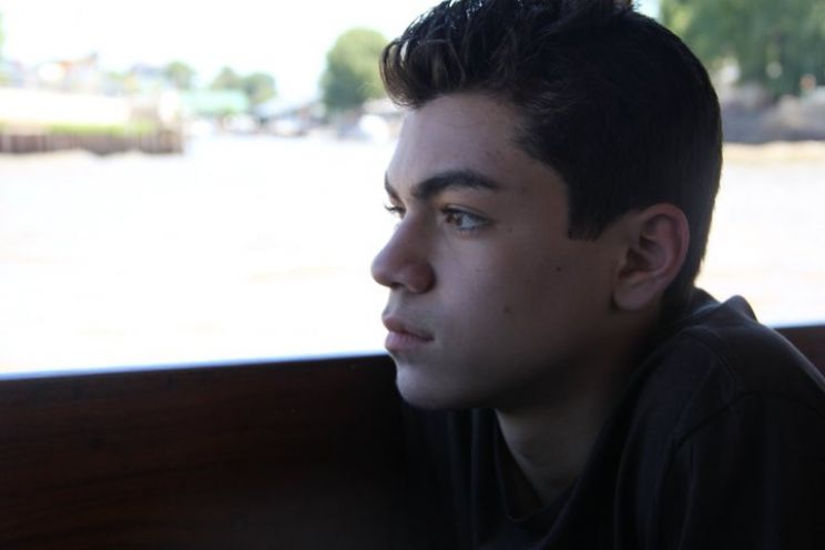 Adam Irigoyen