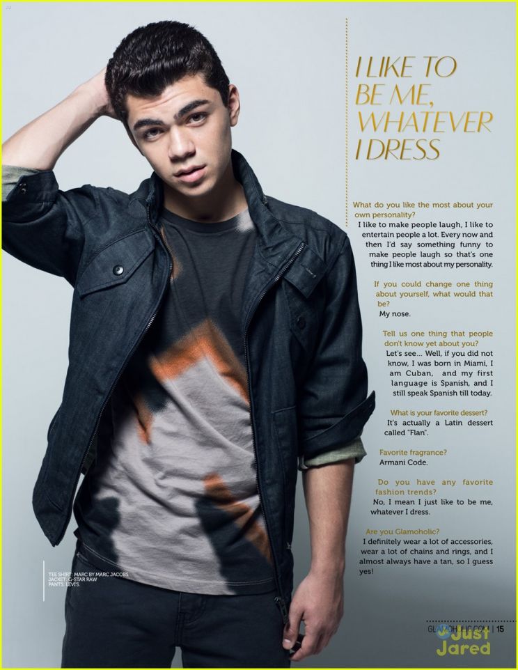 Adam Irigoyen