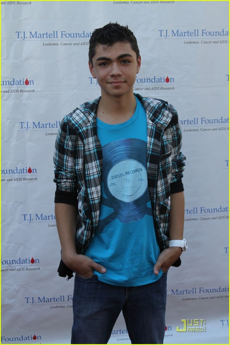 Adam Irigoyen