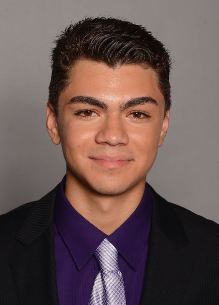 Adam Irigoyen
