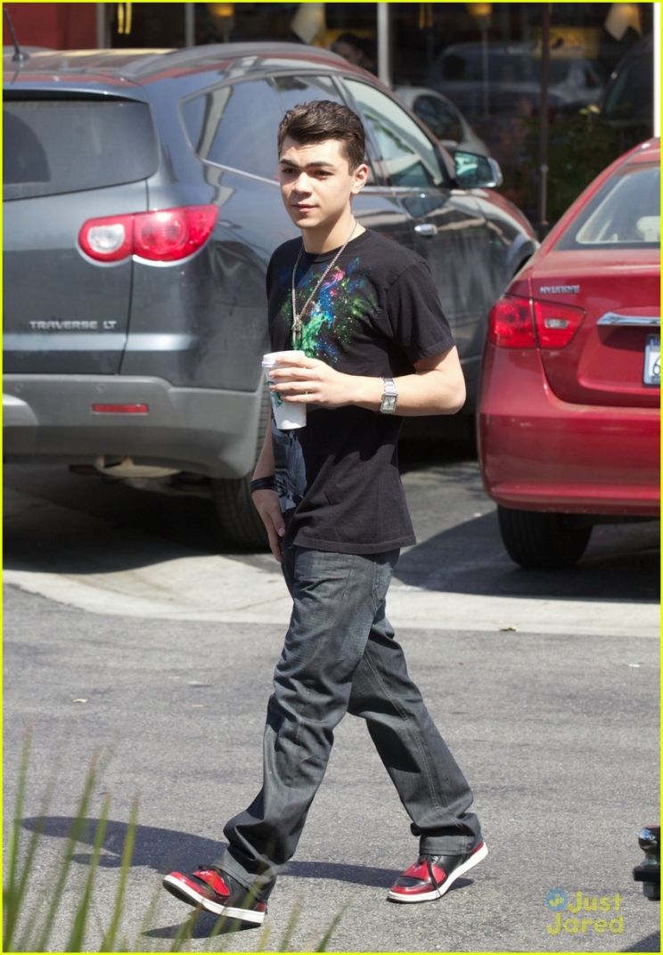 Adam Irigoyen