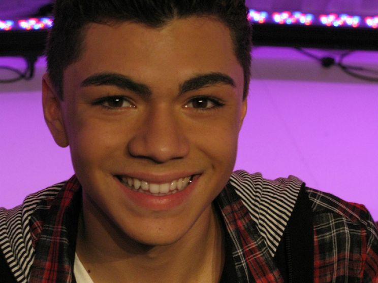 Adam Irigoyen