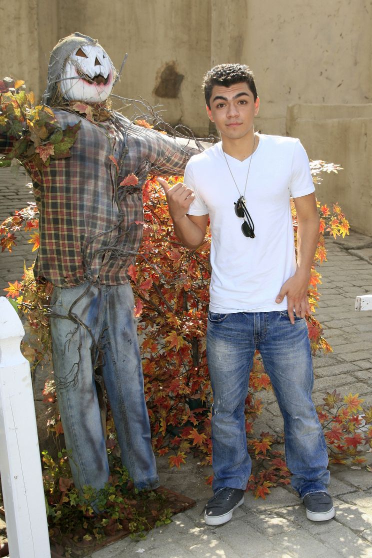 Adam Irigoyen