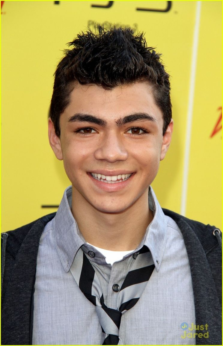 Adam Irigoyen