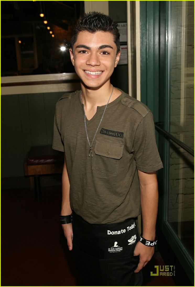 Adam Irigoyen