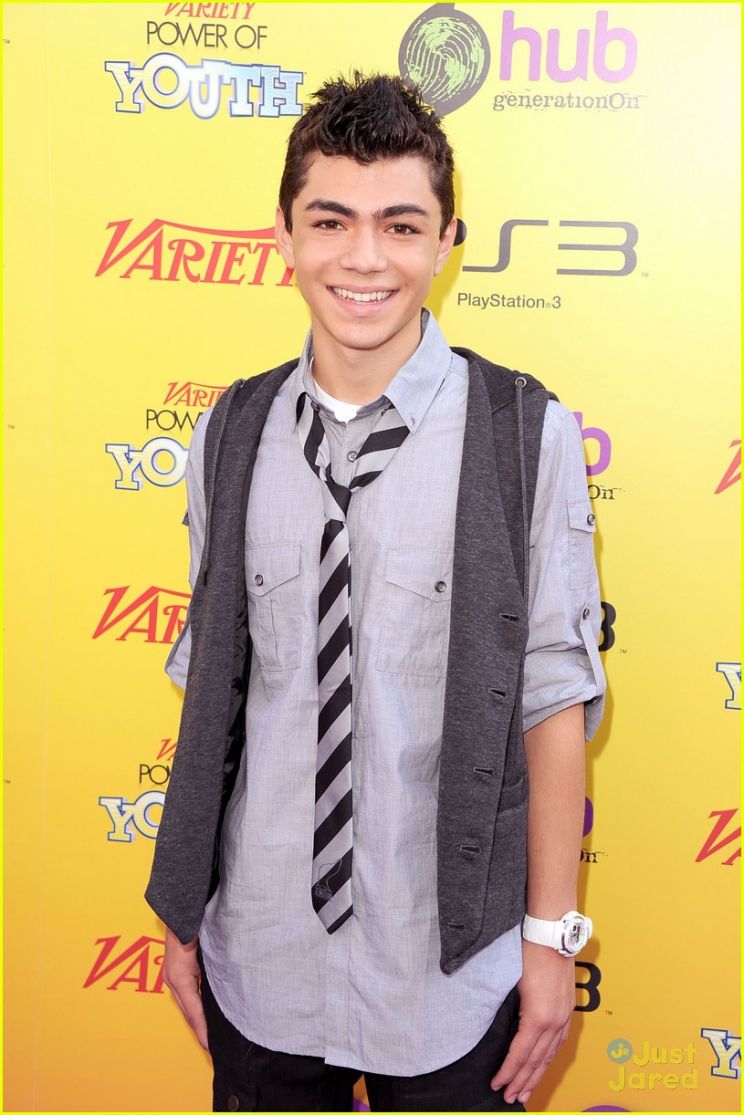 Adam Irigoyen