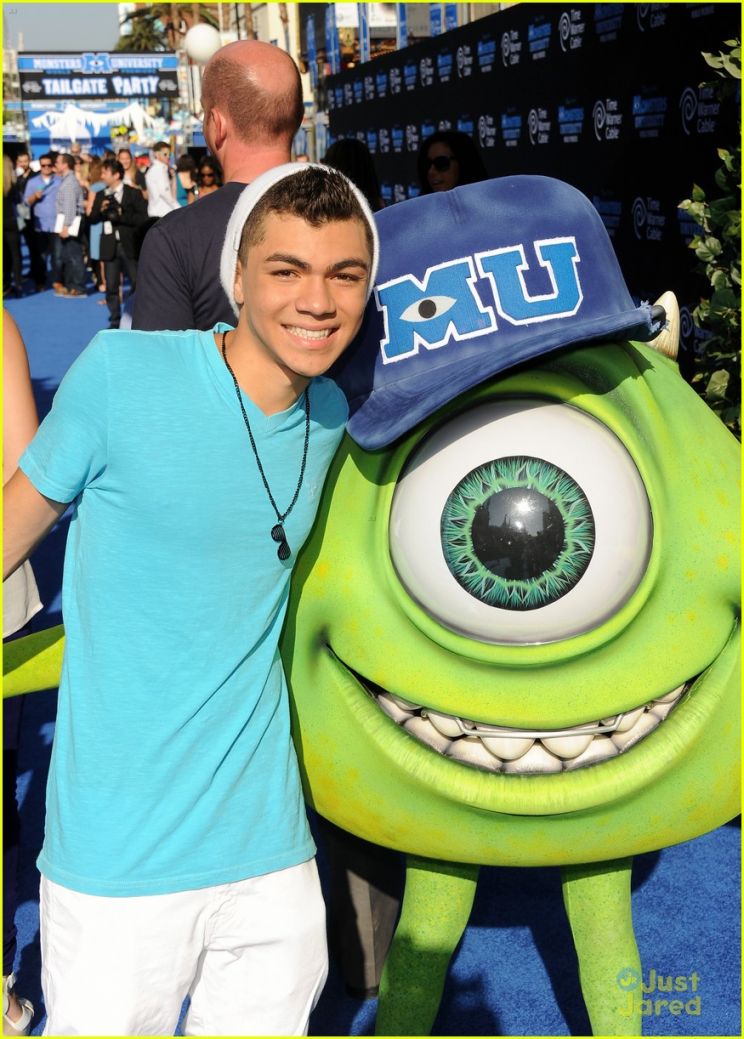 Adam Irigoyen