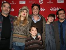 Adam J. Braff