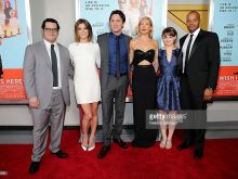 Adam J. Braff