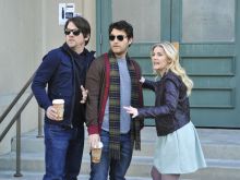 Adam J. Braff