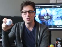 Adam J. Braff