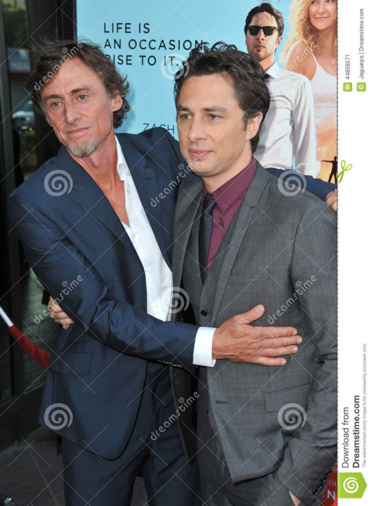 Adam J. Braff