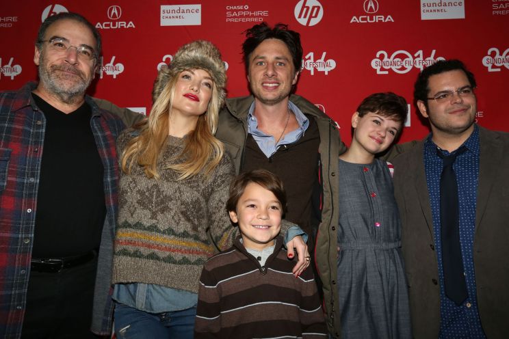 Adam J. Braff