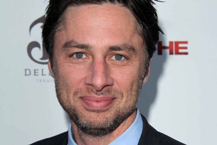 Adam J. Braff