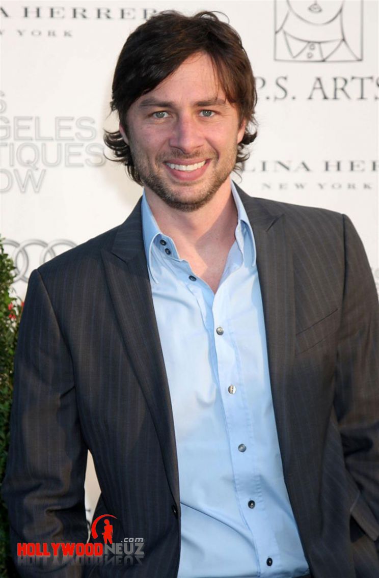 Adam J. Braff