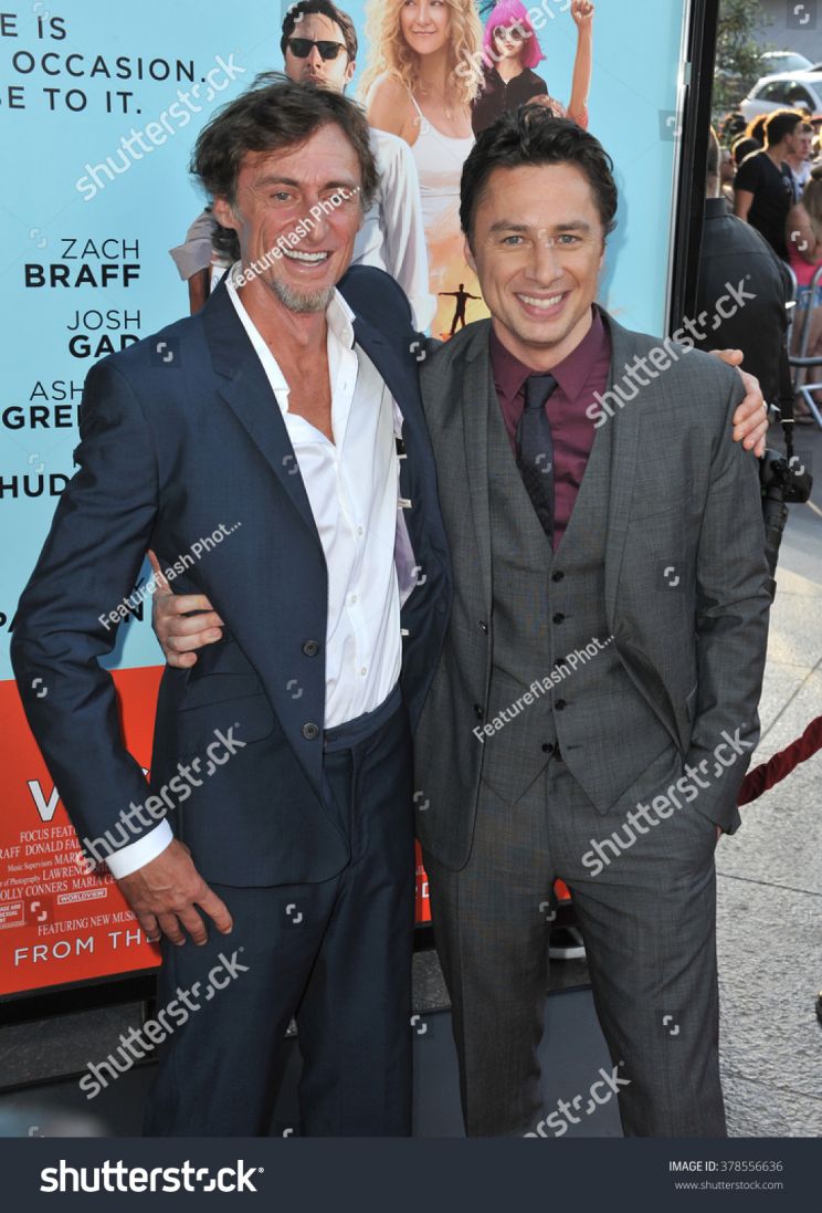 Adam J. Braff