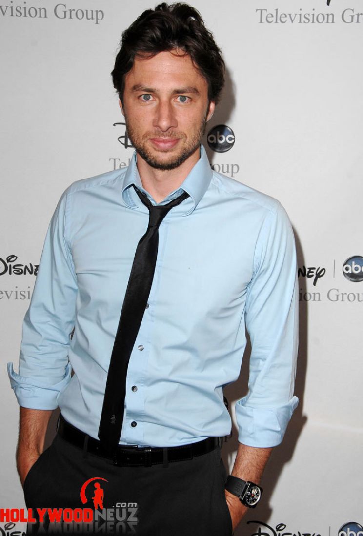 Adam J. Braff