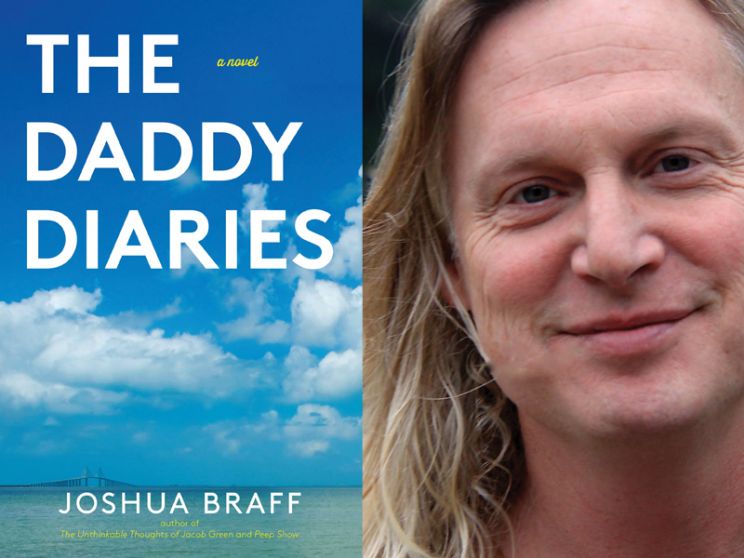 Adam J. Braff