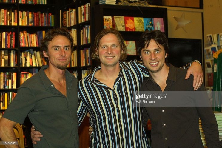 Adam J. Braff