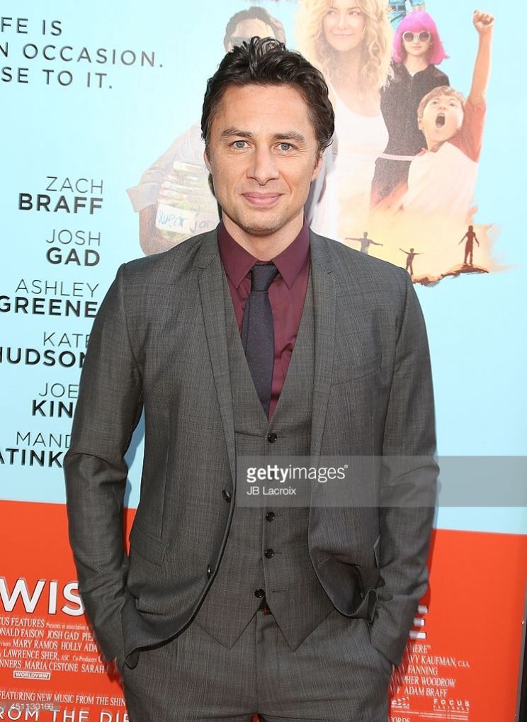 Adam J. Braff