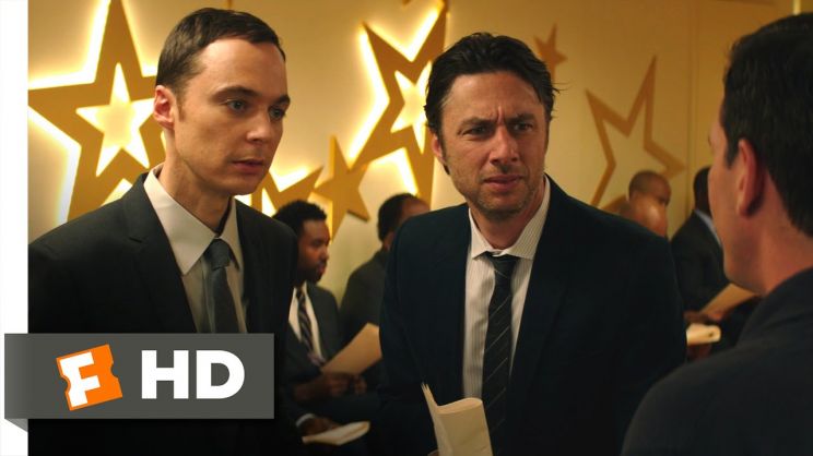 Adam J. Braff