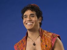 Adam Jacobs