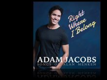 Adam Jacobs