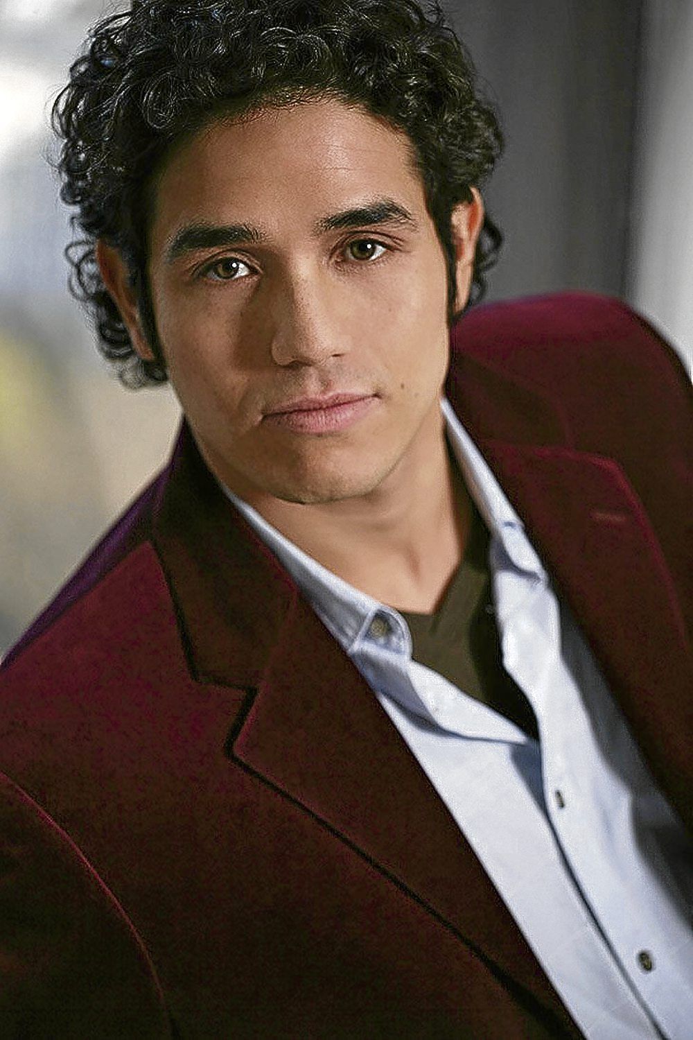 Pictures of Adam Jacobs