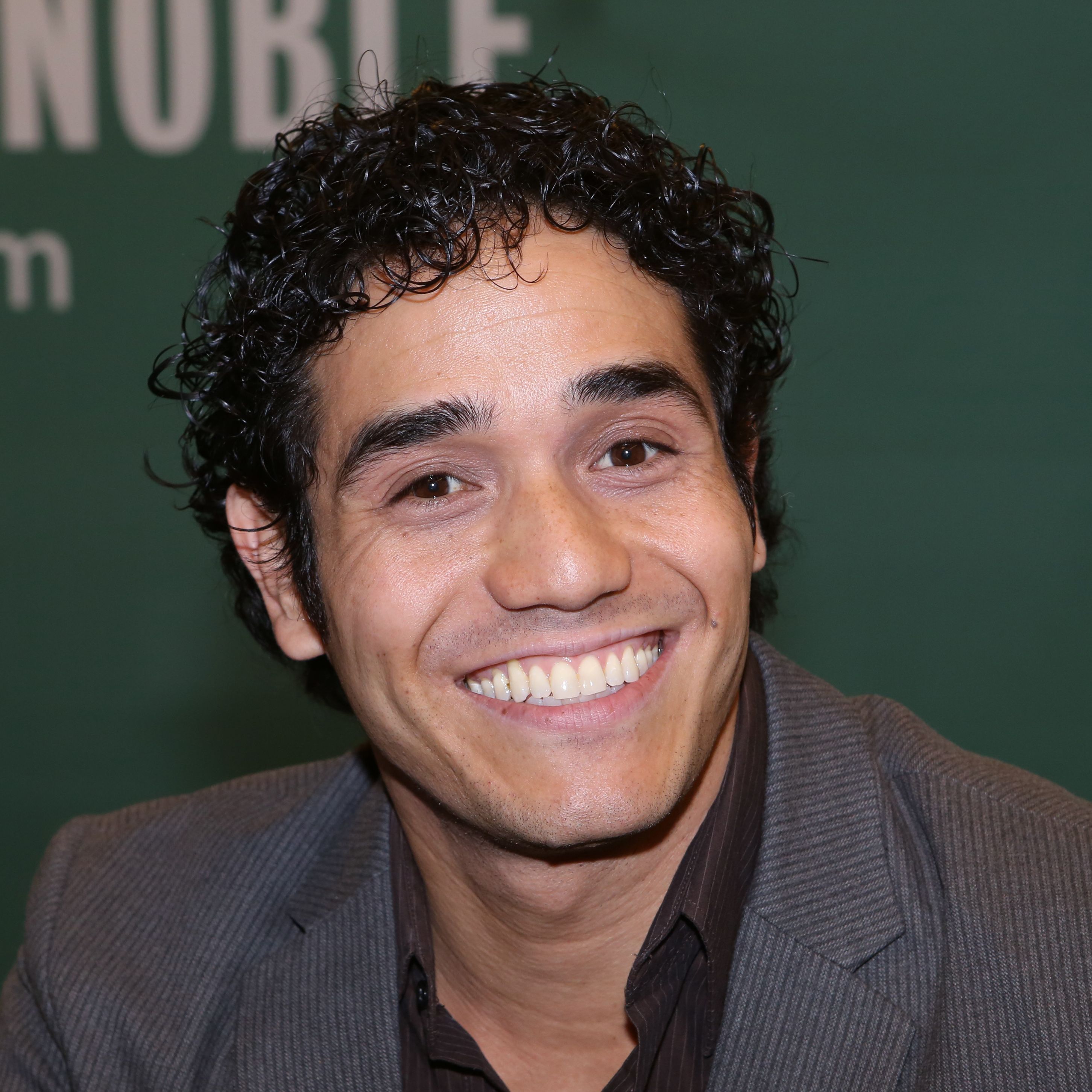 Pictures of Adam Jacobs