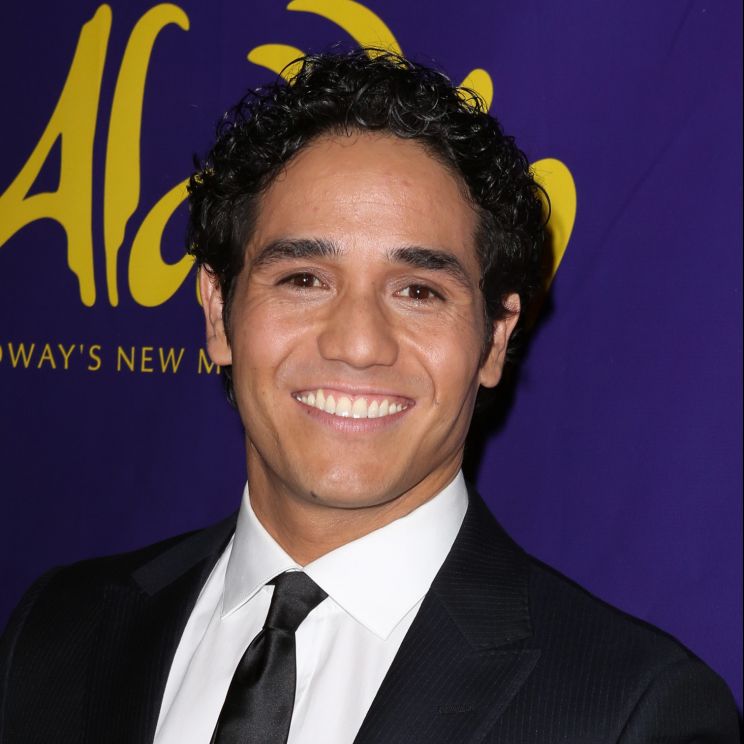 Adam Jacobs