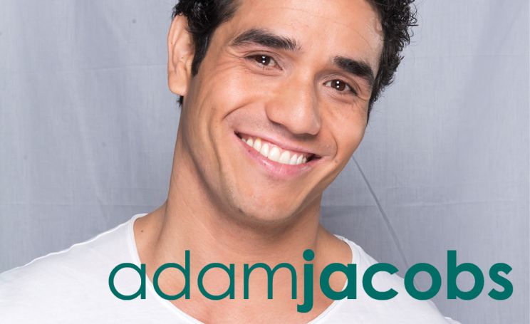 Adam Jacobs
