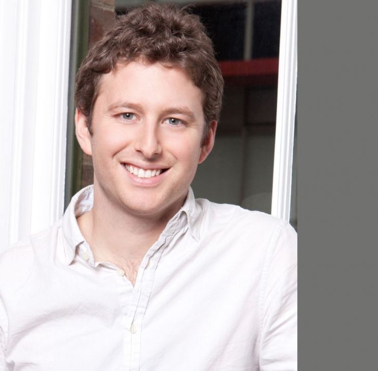 Adam Jacobs