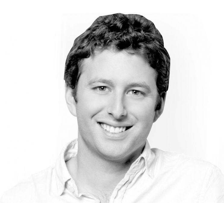 Adam Jacobs