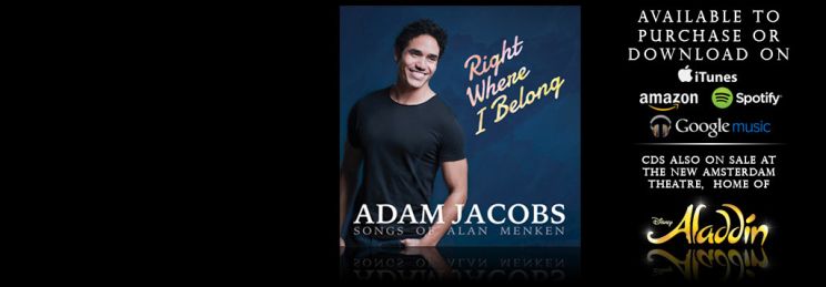Adam Jacobs
