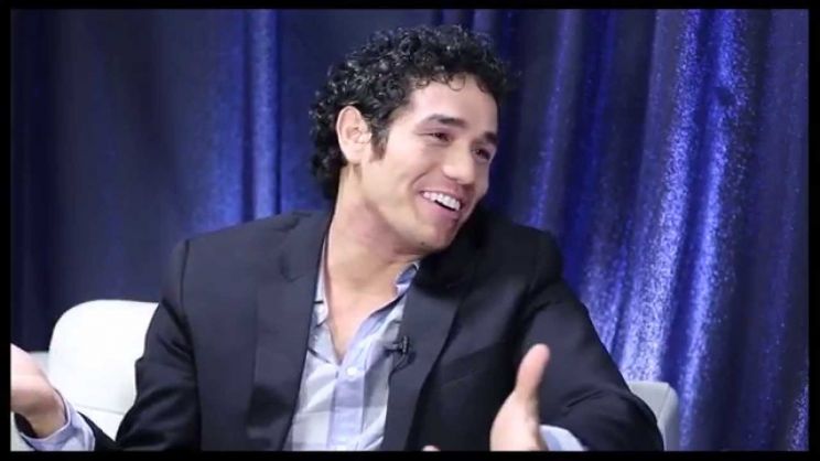 Adam Jacobs