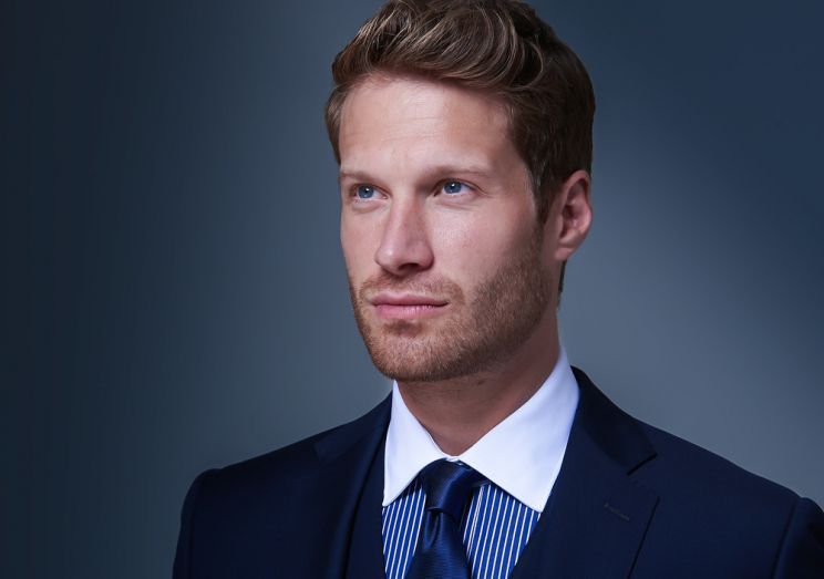 Adam Jacobs