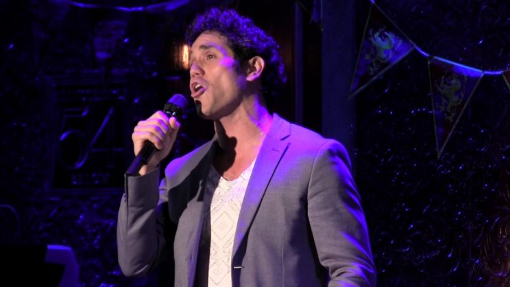 Adam Jacobs