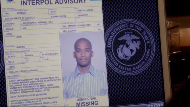 Adam Jamal Craig