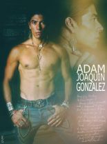 Adam Joaquin-Gonzalez