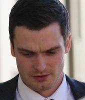 Adam Johnson