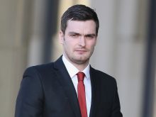 Adam Johnson