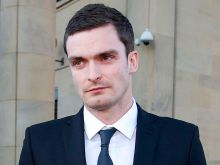 Adam Johnson