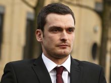 Adam Johnson