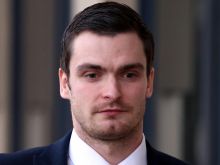 Adam Johnson