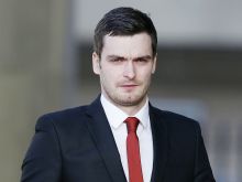 Adam Johnson