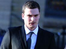 Adam Johnson