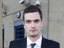 Adam Johnson