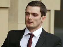 Adam Johnson