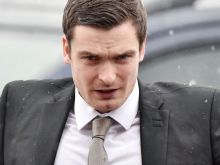 Adam Johnson