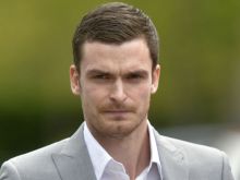 Adam Johnson